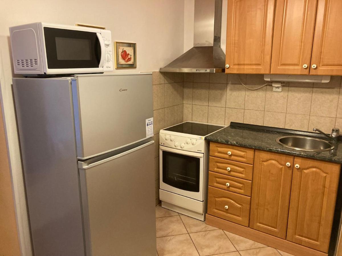 Mila Apartments Πράγα Εξωτερικό φωτογραφία