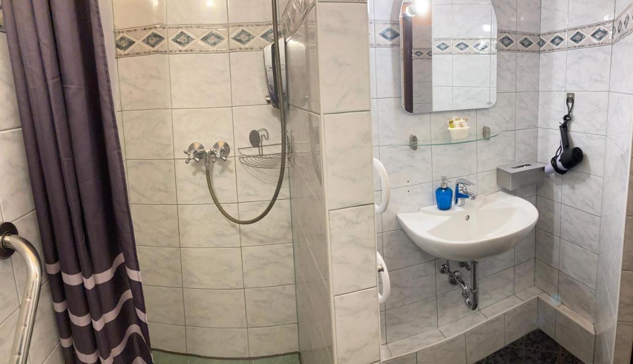 Mila Apartments Πράγα Εξωτερικό φωτογραφία