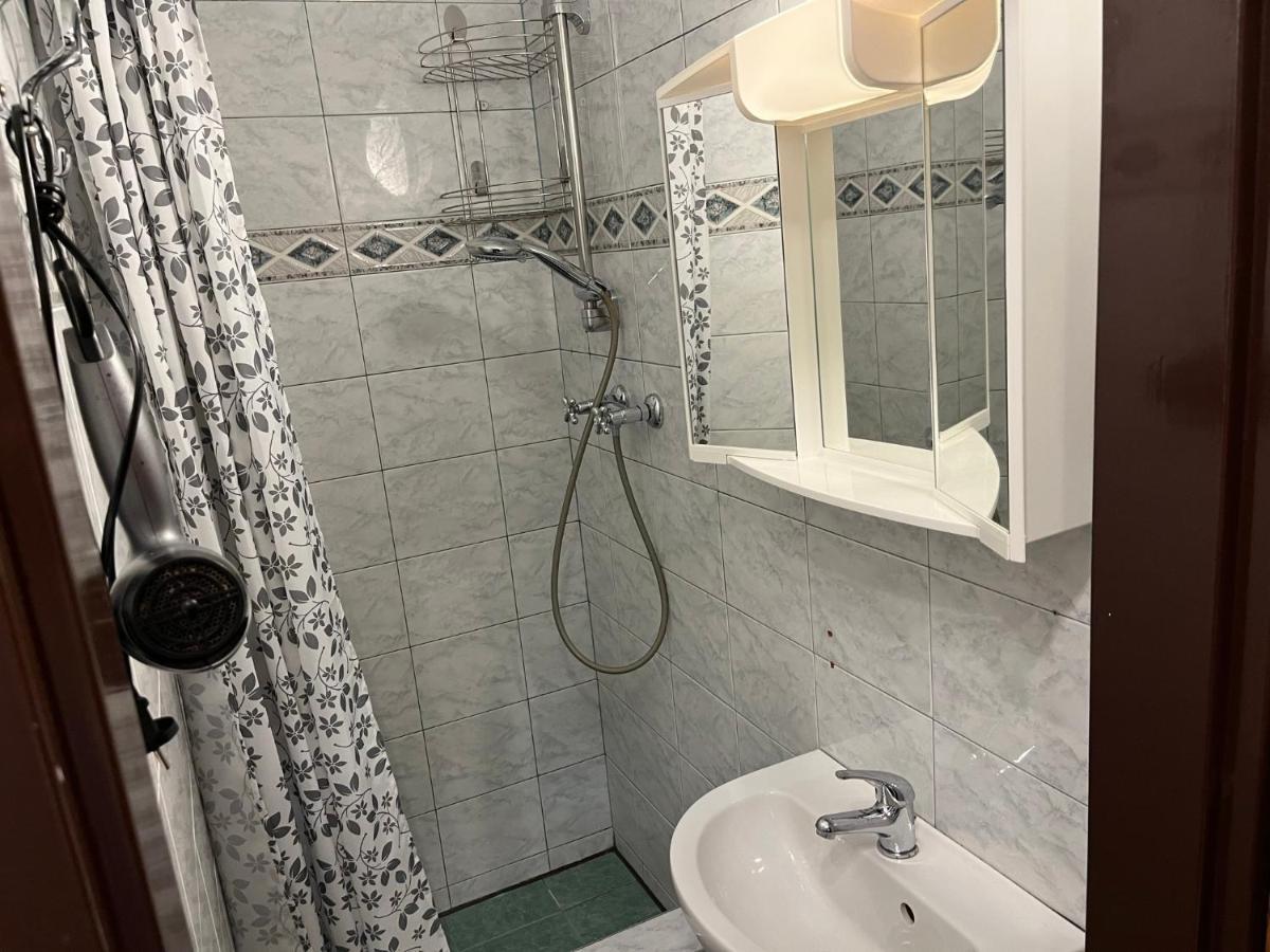 Mila Apartments Πράγα Εξωτερικό φωτογραφία